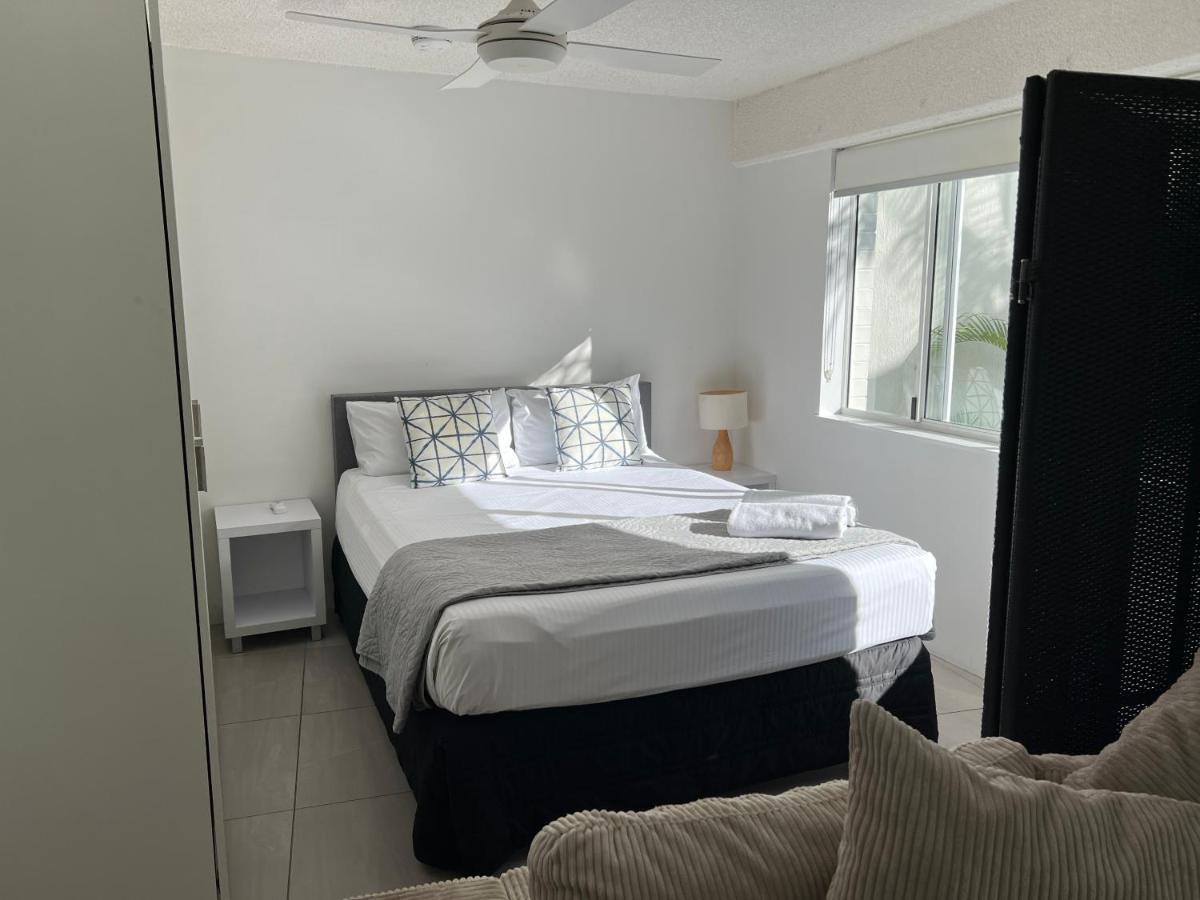 Beachside Mooloolaba Eksteriør billede