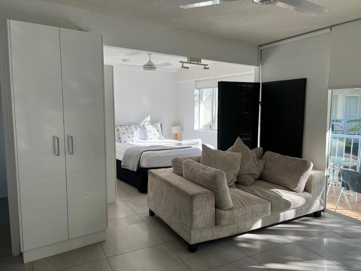 Beachside Mooloolaba Eksteriør billede