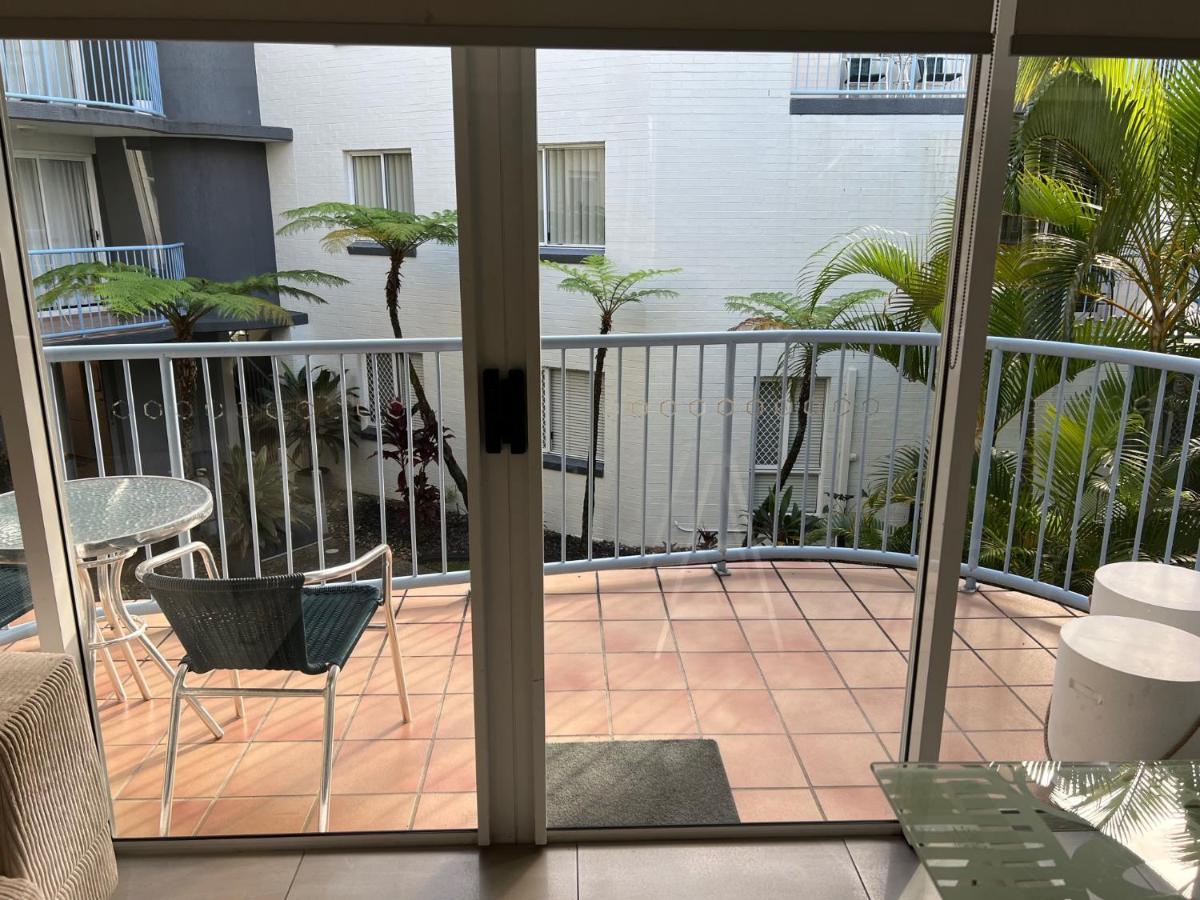 Beachside Mooloolaba Eksteriør billede