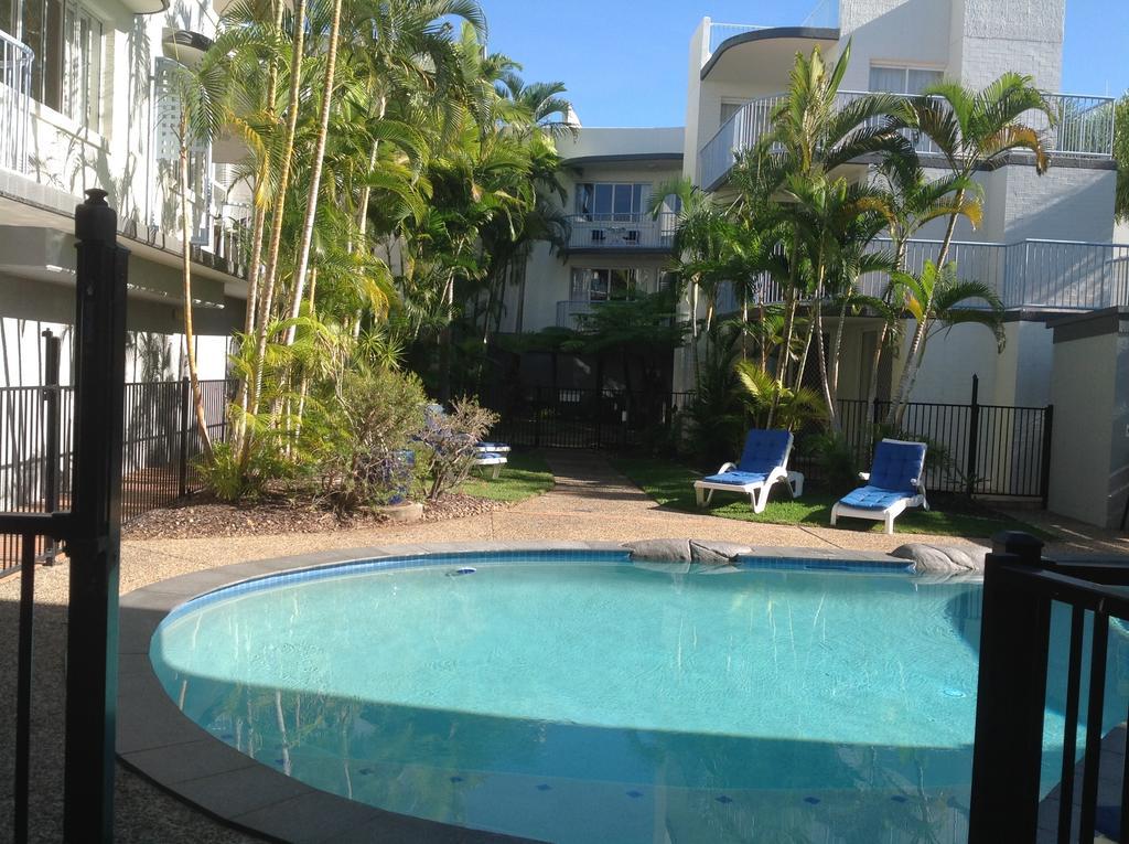 Beachside Mooloolaba Eksteriør billede