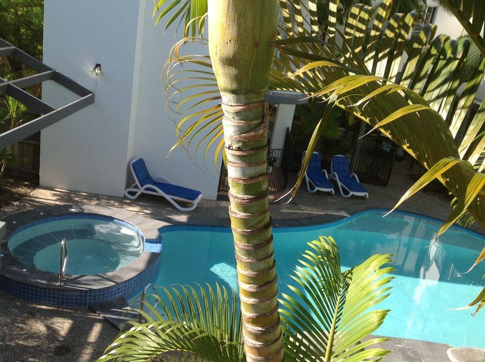 Beachside Mooloolaba Eksteriør billede