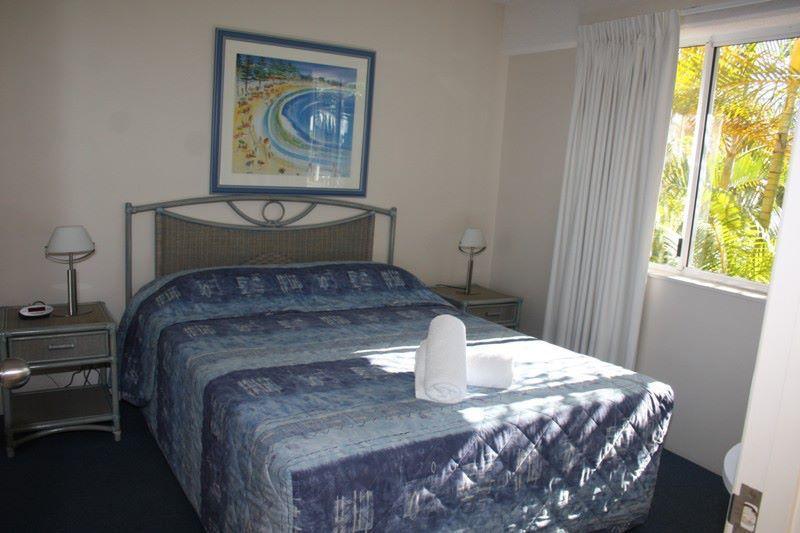Beachside Mooloolaba Eksteriør billede