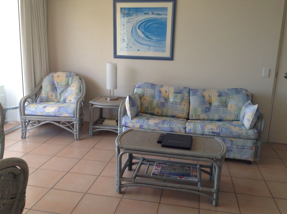 Beachside Mooloolaba Eksteriør billede