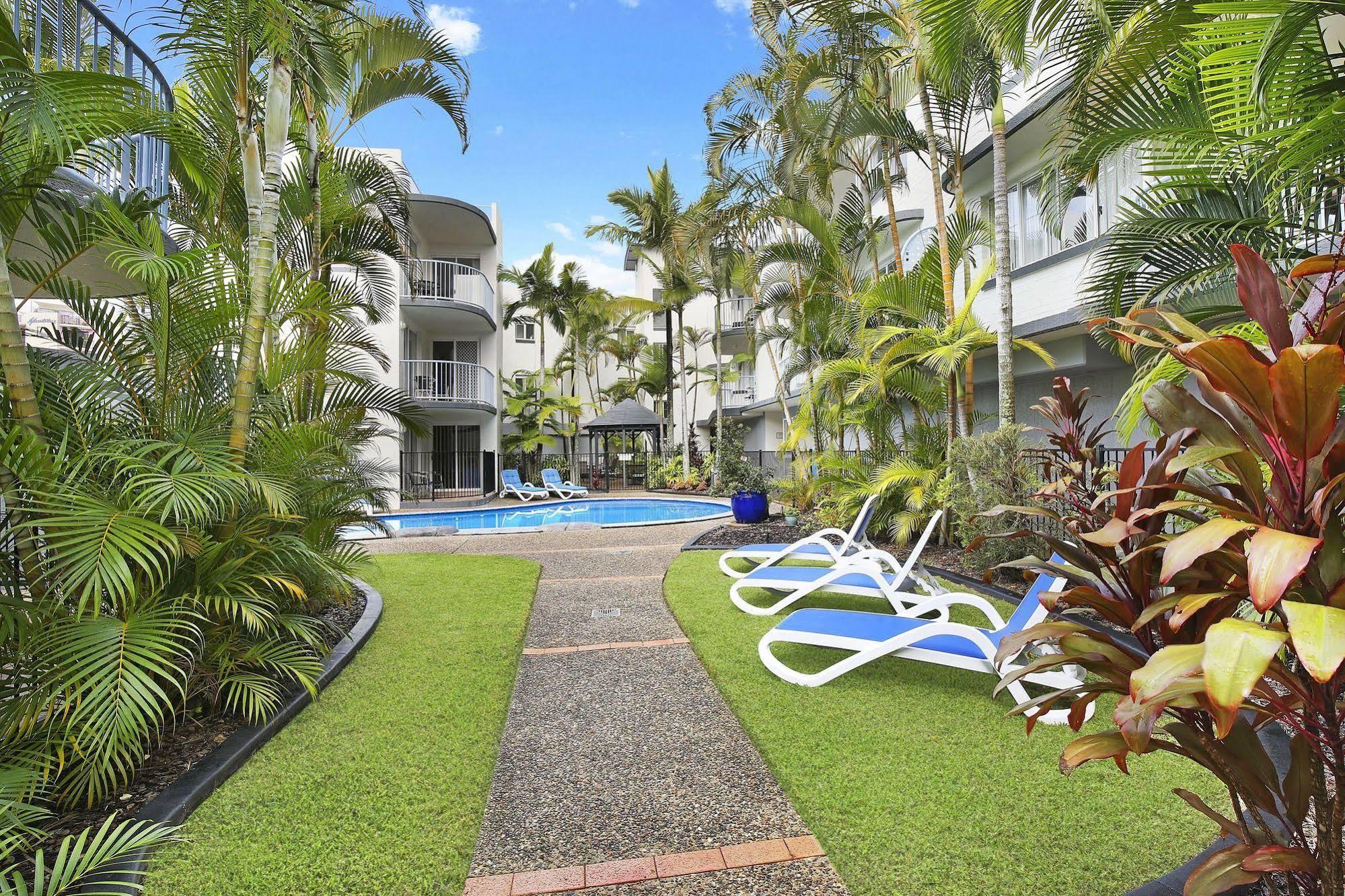 Beachside Mooloolaba Eksteriør billede
