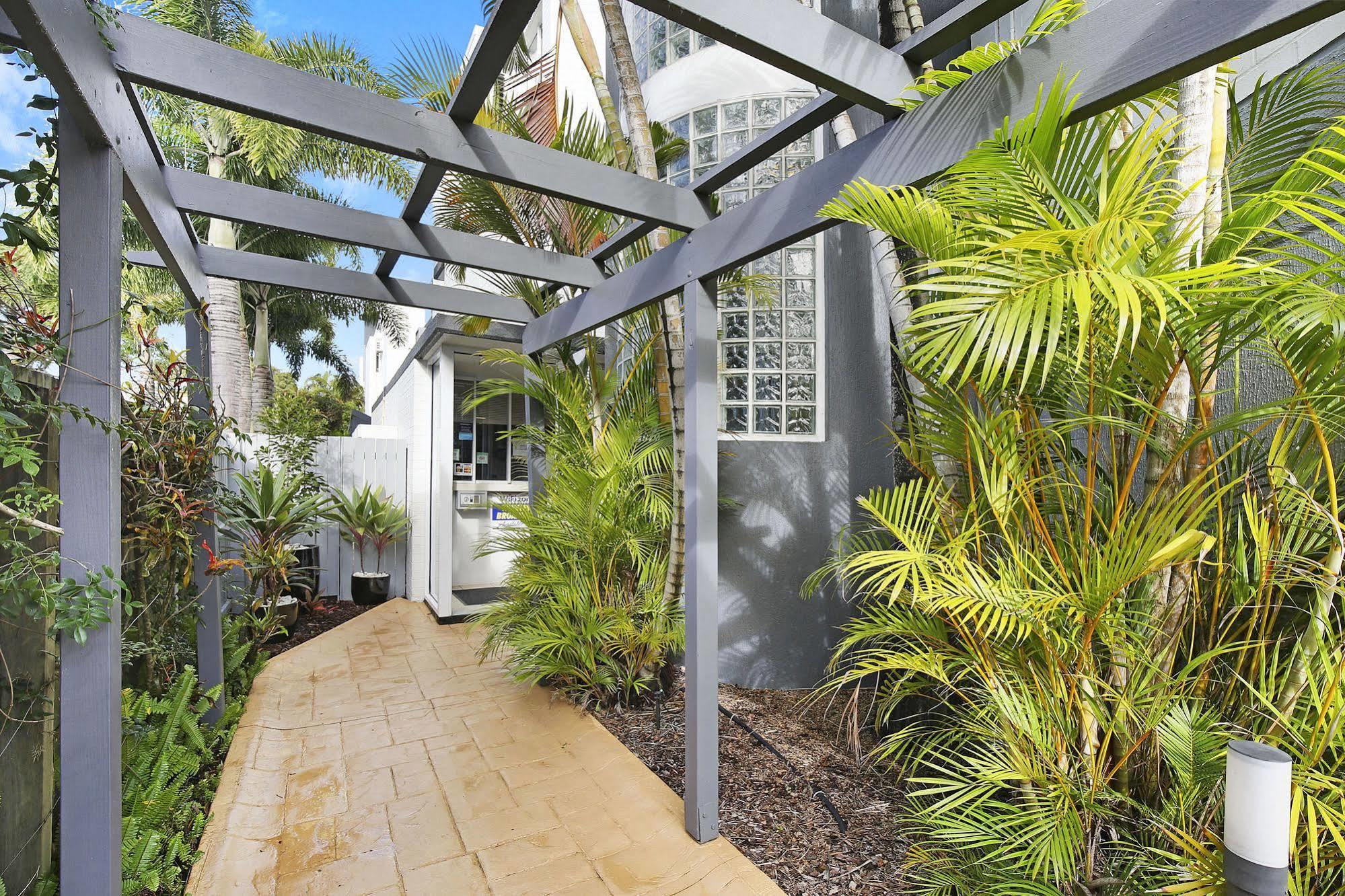 Beachside Mooloolaba Eksteriør billede