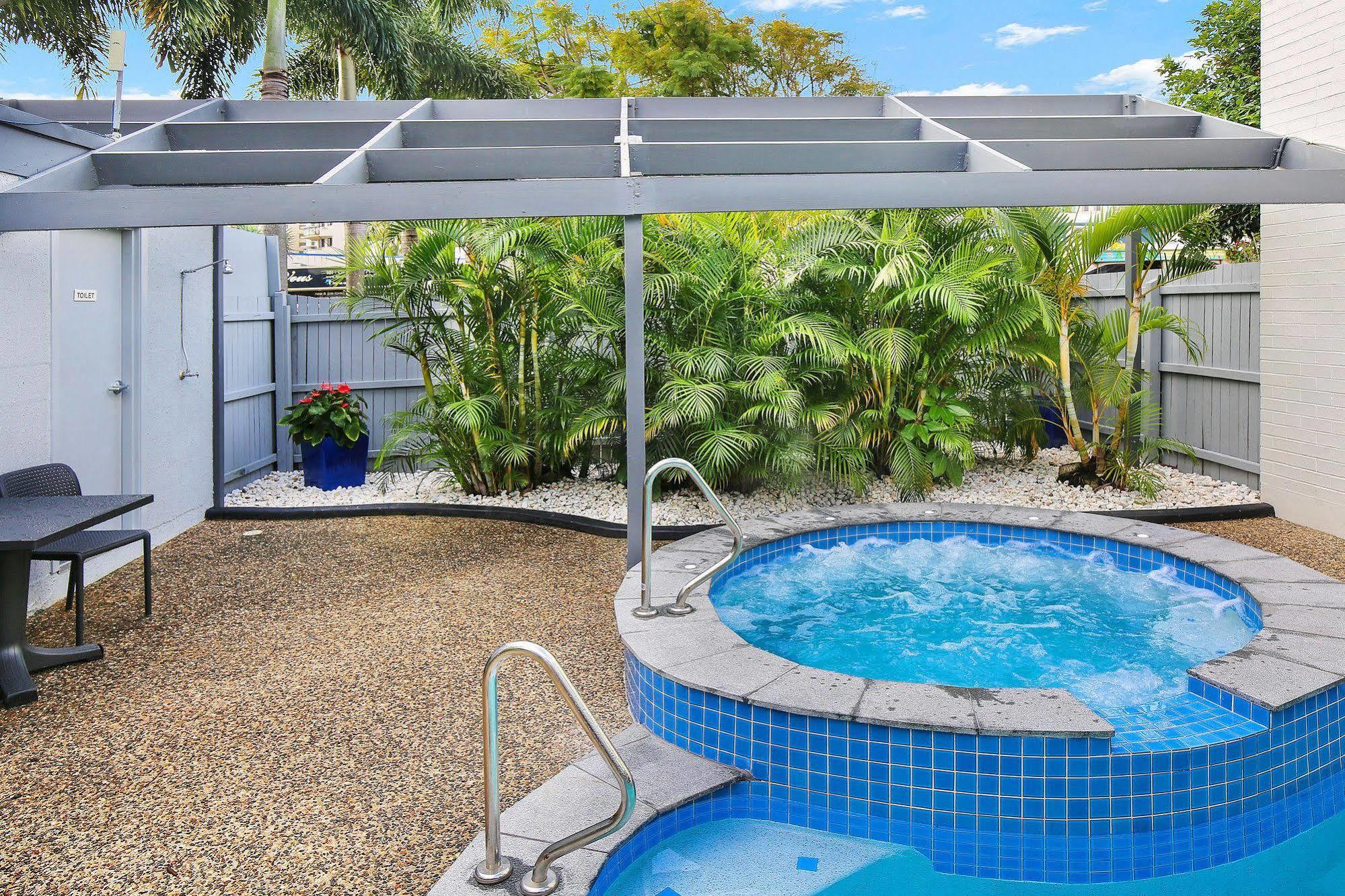 Beachside Mooloolaba Eksteriør billede