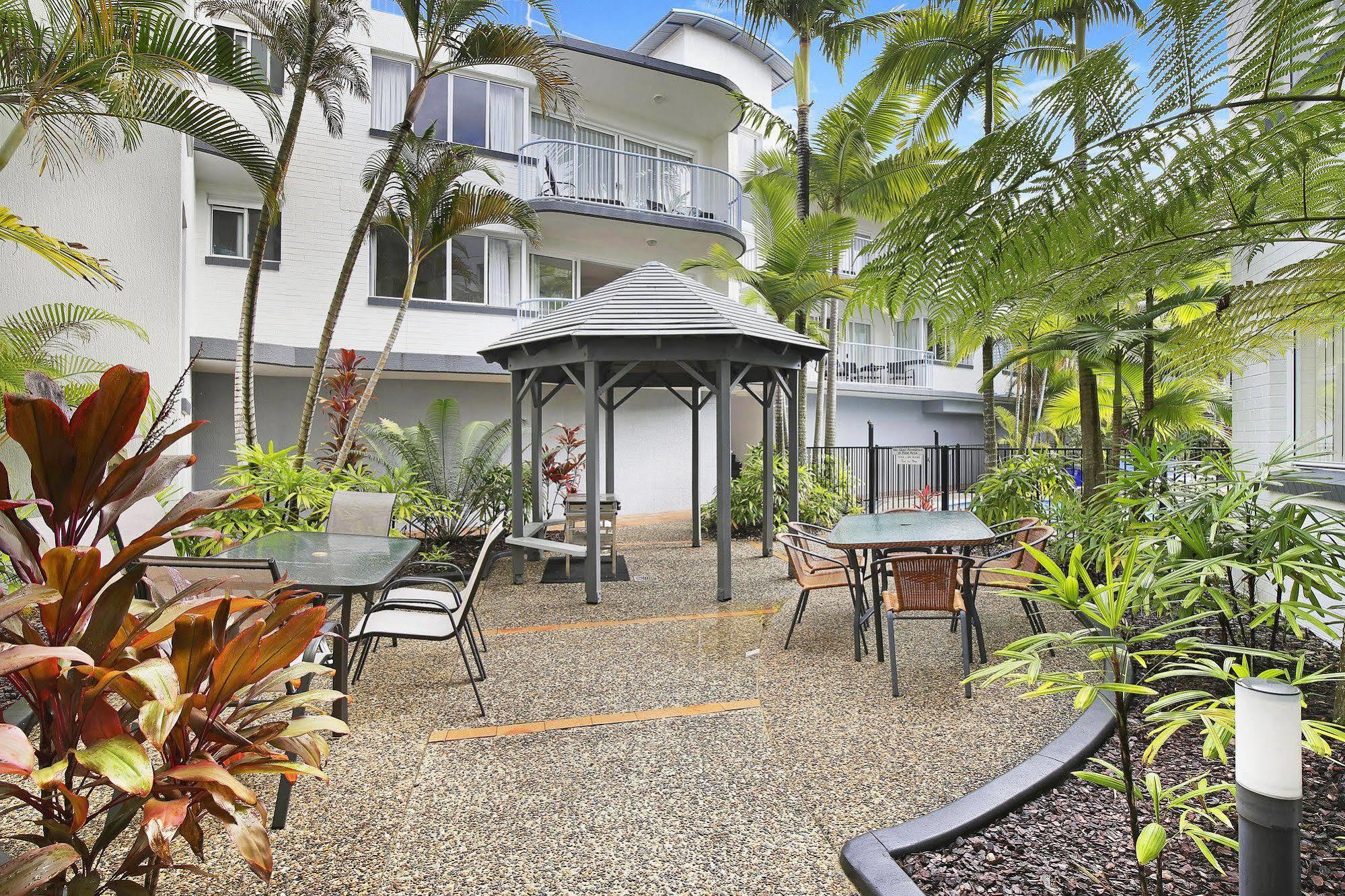 Beachside Mooloolaba Eksteriør billede