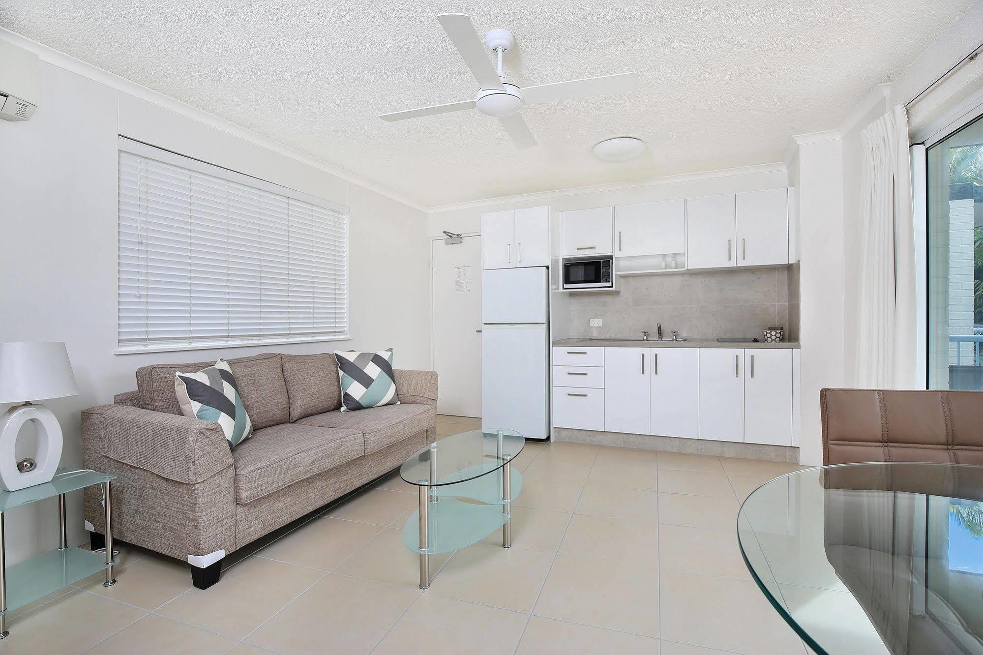 Beachside Mooloolaba Eksteriør billede